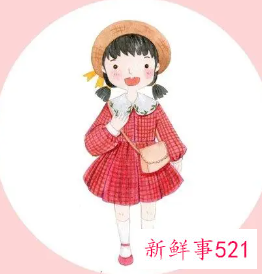 女孩好听顺口的名字