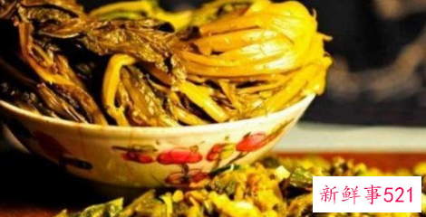 小雪节气的风俗