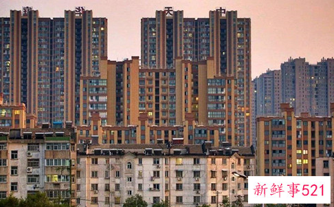 房地产知识销售员必知