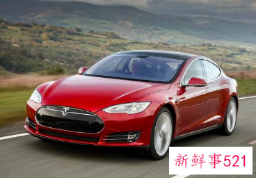 马斯克称将提高特斯拉FSD最高限速