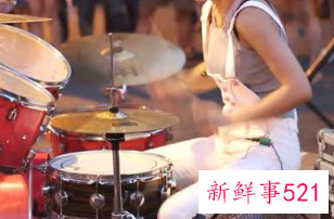 三十岁女人学什么乐器