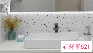 卫生间洗脸盆台上盆好还是台下盆好