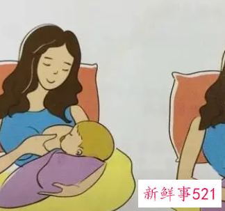 刚出生的婴儿奶喂多了怎么办