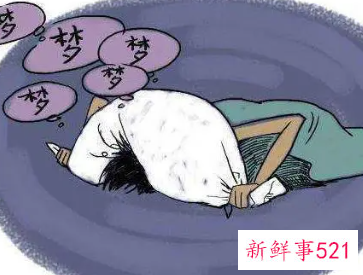 梦见憋在密闭空间