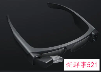 小米或抢先布局智能眼镜市场
