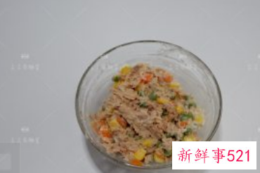 怎样做什锦菜好吃