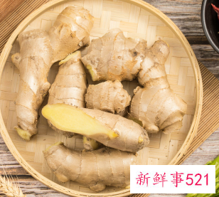 医生说的生冷食物是哪些