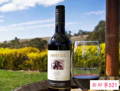 克拉克酒庄Clarke