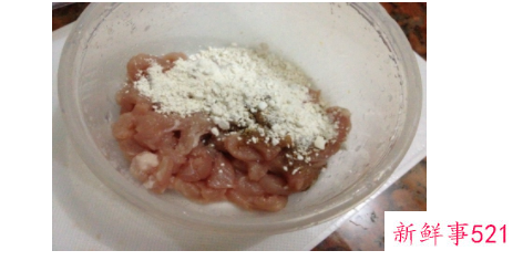 肉丝西红柿汤的做法