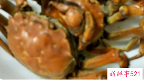香辣蟹好吃的做法