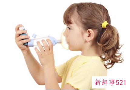儿童哮喘几岁可以根治