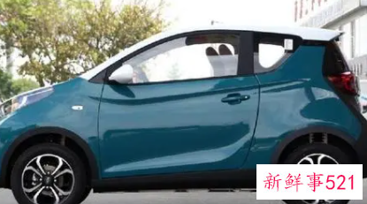 2万到3万新能源电动汽车