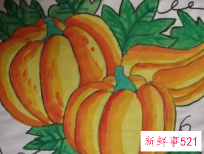 梦见给画家绘画是什么意思