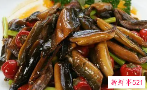 黄鳝怎么吃最壮阳补肾