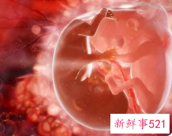 怀孕3周着床了吗