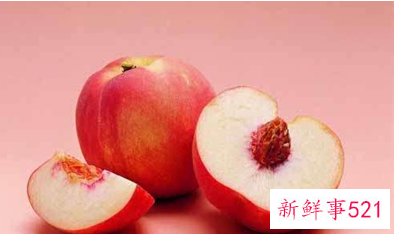 怀孕期间梦见桃子代表男孩还是女孩