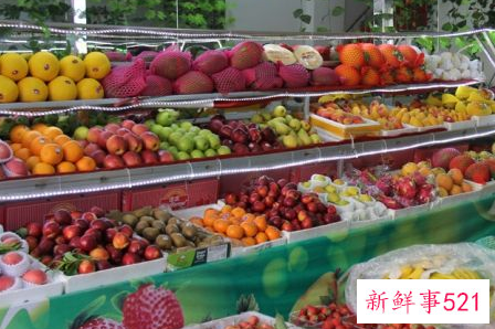 水果店开业活动方案