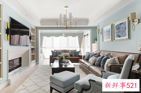 装修流程顺序图