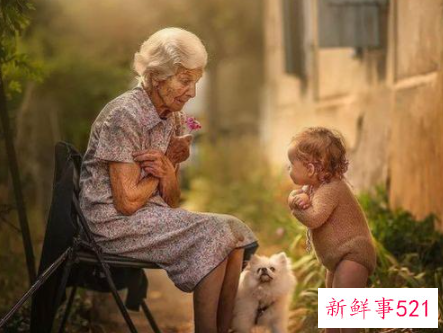 白天梦到去世的亲人预示什么