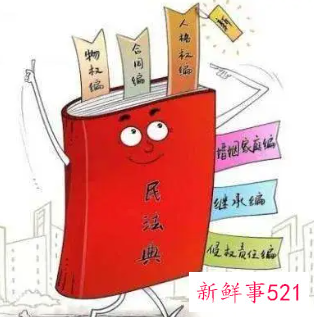 民法典中妇女权益的保护