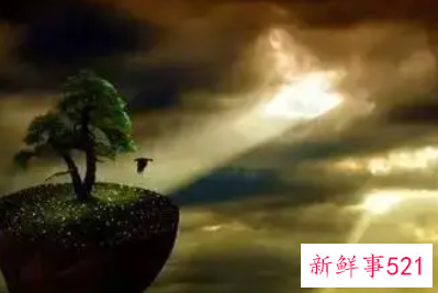 梦见自己陷入困境有什么征兆