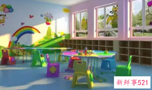 家长如何帮助幼儿做好入园准备