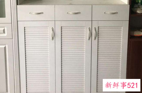 鞋柜层高尺寸标准尺寸