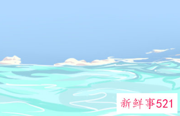 已婚女人梦见河水