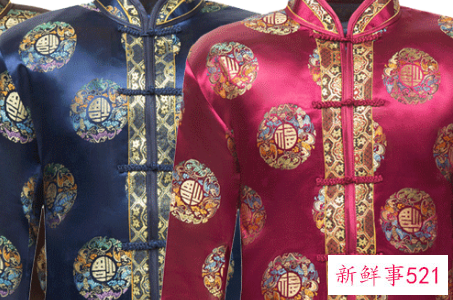 老人死后寿衣由谁穿上