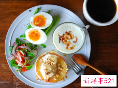 减肥的小妙招有哪些