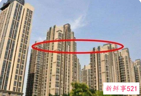 17楼层有什么说法风水