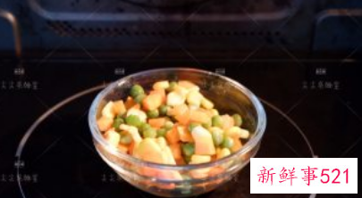 怎样做什锦菜好吃