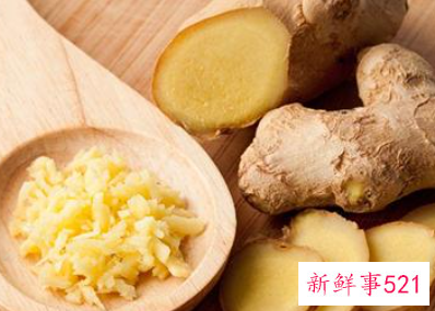 春天的时令食物