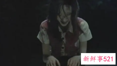 被鬼保护的人是怎样的