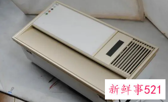 卫生间用多少瓦的浴霸