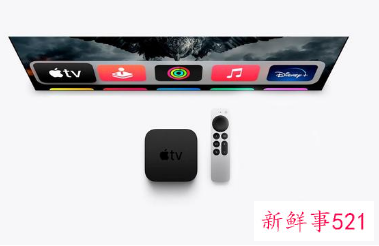 Apple TV + 市场份额开始逼近HBO