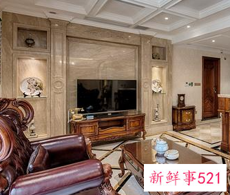 吊顶是有几种类型