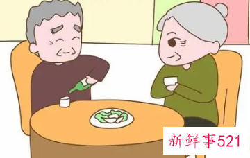 梦见死去的公婆什么征兆