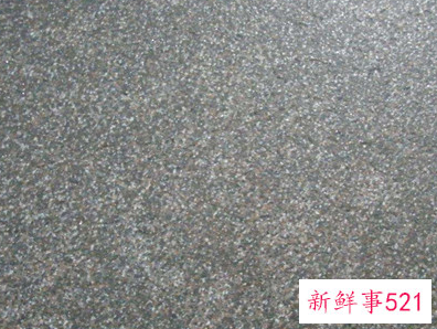 地板砖那样的好