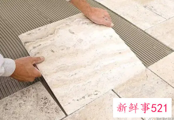 铺地板砖用粗沙还是细沙