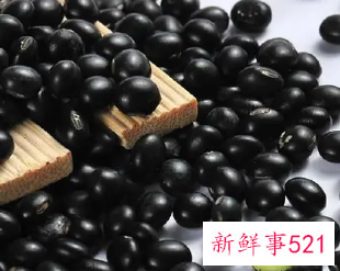 儿童可以常吃黑豆吗