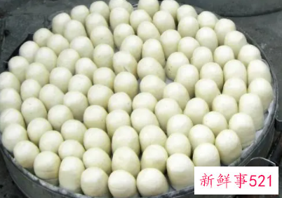 梦见馍馍是什么意思