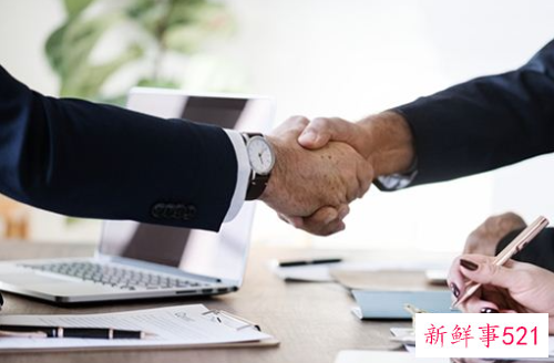 梦见合伙人预示什么