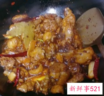 老鸭子怎么做好吃又烂