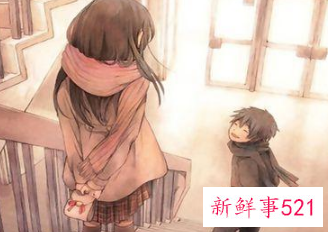 暗恋一个没有交集的人怎么办