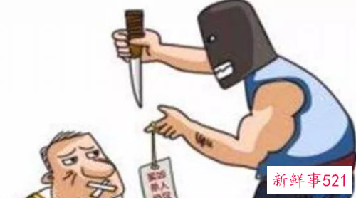 梦见别人威胁自己是什么意思