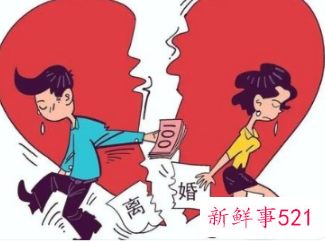 家庭主妇离婚孩子家产怎么判