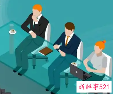 求职面试成功的几大诀窍