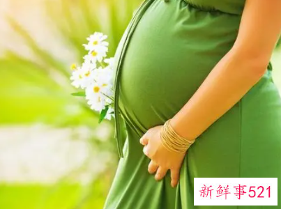 怀孕一个月有什么反应和现象