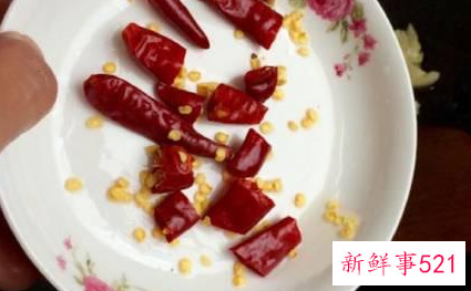 红烧鱼的家常配料